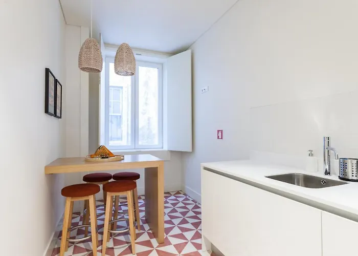 Apartament Flh Downtown Charming Flat *