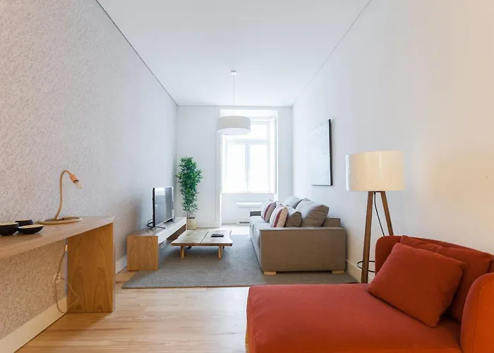 Flh Downtown Charming Flat Apartament *