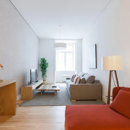 Flh Downtown Charming Flat Апартаменти *