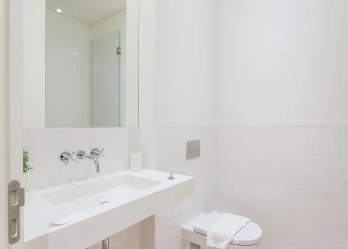 Appartement Flh Downtown Charming Flat *