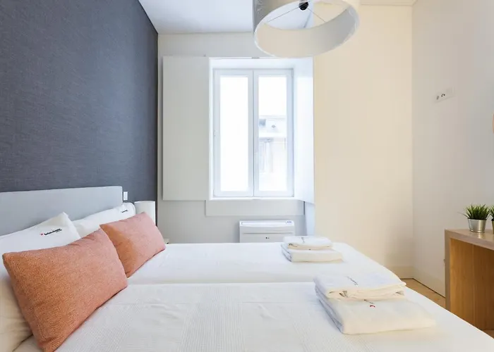 Flh Downtown Charming Flat Appartement