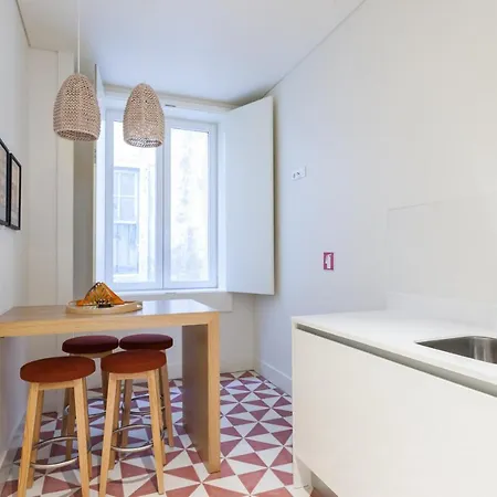 Apartment Flh Downtown Charming Flat *