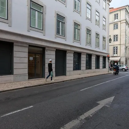 Flh Downtown Charming Flat Apartamento *