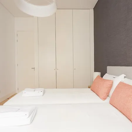 Flh Downtown Charming Flat Apartman