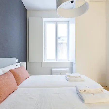 Flh Downtown Charming Flat Apartman