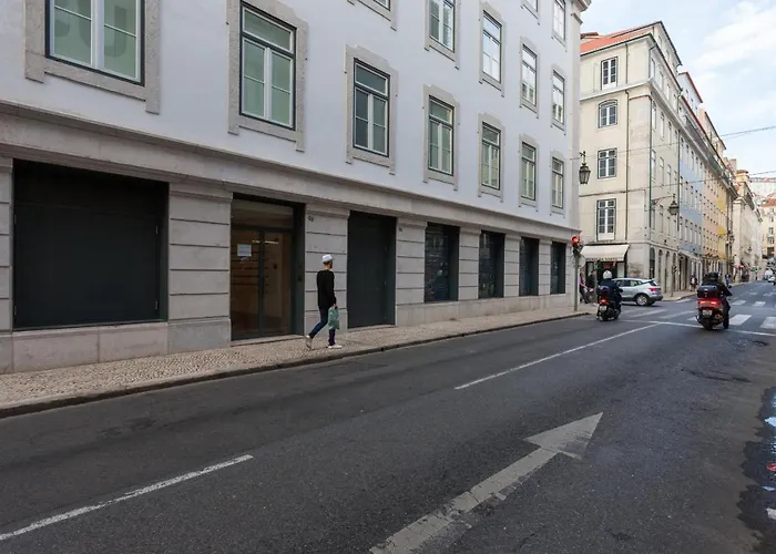 Flh Downtown Charming Flat Appartamento *